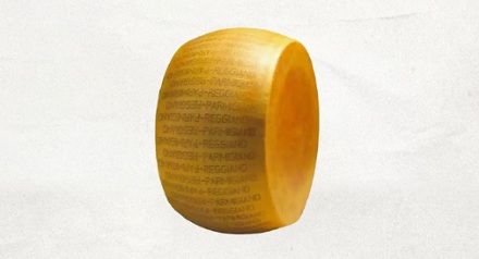 为什么要把奶酪做成三角形？