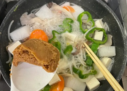 日语为什么要把脑子叫作「脑味噌」？