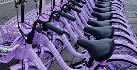 为什么全国的共享单车新品都要先让天津人骑一遍？