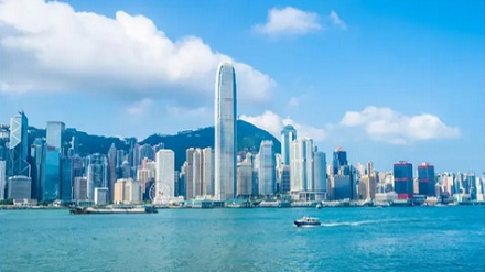 为什么香港的冲厕水是咸的？