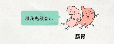 为什么游完泳饿得能吃下两头牛，跑步后却毫无食欲？