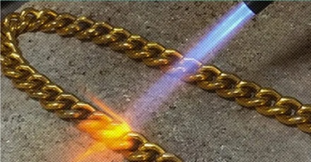 为什么现在的「假黄金」也不怕火炼了？