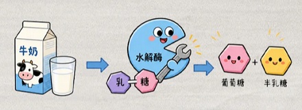 为什么是用马奶做成酒，而不是牛奶羊奶？