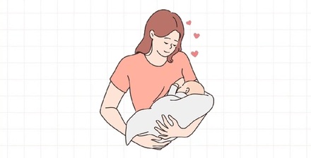 为什么母乳里的钙主要来自妈妈的骨头？