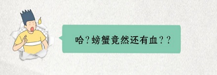 蒸熟的螃蟹冒出的「白色固体」是什么？能吃吗？