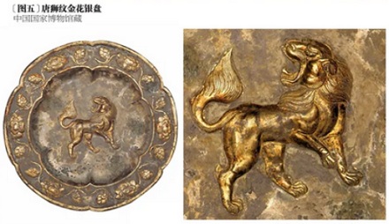 狮子明明有一头柔顺的金毛，为什么石狮子却都是「卷发」？