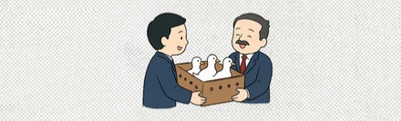 为什么北京烤鸭配橙子在士耳其是财富与奢华的象征？