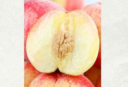 为什么西瓜的芯最甜，桃子、李子的芯却最酸？