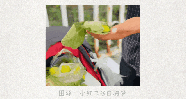 为什么在新疆买无花果时，店家总要先用掌心拍扁它？