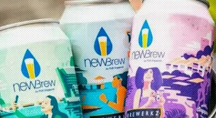 为什么新加坡会推出用尿液污水酿的啤酒？