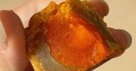 很多食物里都要用到咸蛋黄，那咸的蛋清又去哪儿了？