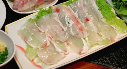 为什么给草鱼吃蚕豆,它的肉就会变脆?