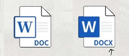 文档doc和docx到底有什么区别?