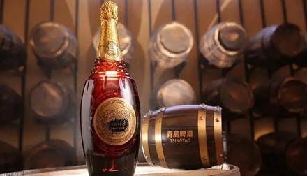 啤酒中的术士,啤酒「炼金术」来也!