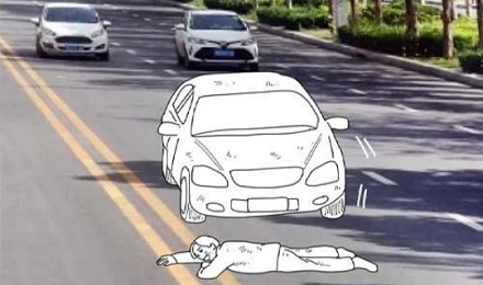 我的车刹车失灵撞死了人,我要坐牢吗?