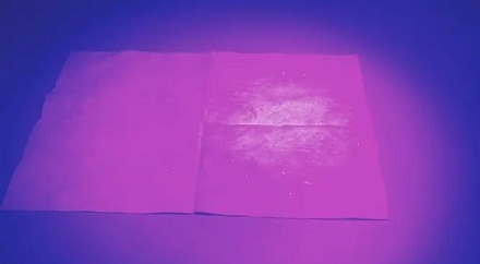 为什么有些试卷会有特别臭的气味?