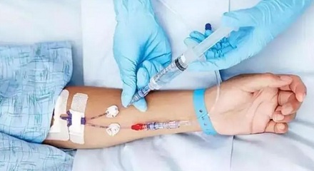 为什么给死刑犯注射时,还得先用酒精给胳膊消消毒?