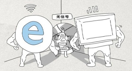 小时候很火的卫星锅,为什么突然消失了?