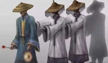 真的有赶尸吗?赶尸人最怕赶什么样的尸体?