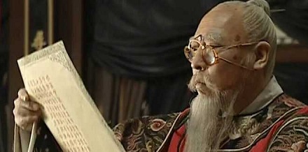 古代人得了近视怎么办?