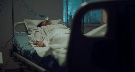 医生咋知道病人将会在一两天内死亡?