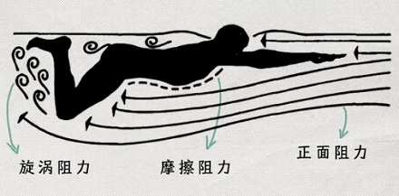 奥运会游泳比赛可以狗创吗?