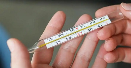 人类体温为什么是37°℃,而不是27℃或者47℃?