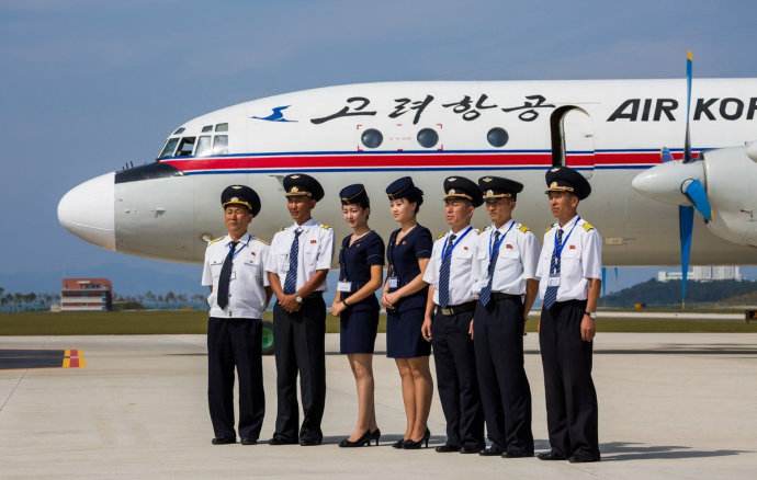 高丽航空:全球唯一的一星航空公司