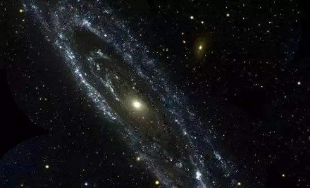 什么是宇宙四大基本力?