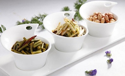 腌菜为什么叫榨菜?