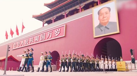 96步、46秒、365天,知道是啥吗?
