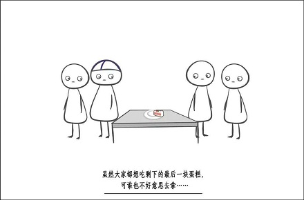 你知道「精芬」是什么吗?