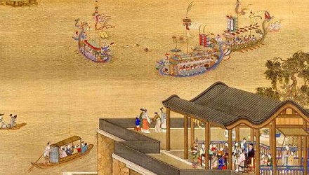 锦标赛的「锦标」起源于哪种运动?
