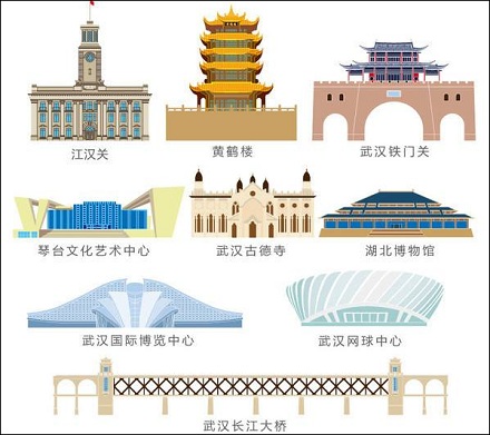「大武汉」究竟有多大？