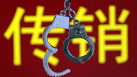 如何一眼看破传销骗局?