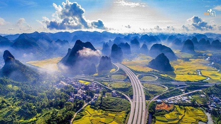 高速公路为什么不用路灯照明?