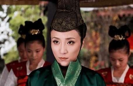 太监原本是女性的官位?