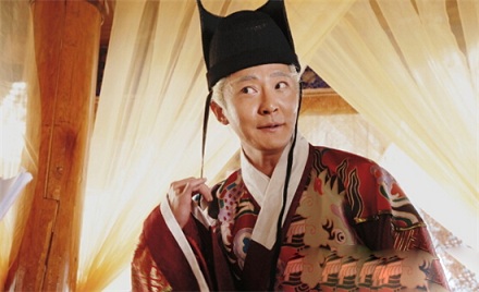 太监原本是女性的官位?