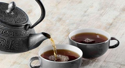 隔夜茶能不能喝?