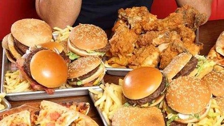 什么是垃圾食品?