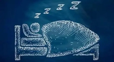 你有「睡眠相位后移综合症」吗?