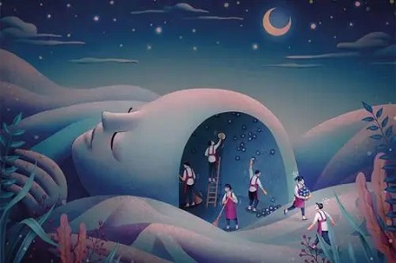 你有「睡眠相位后移综合症」吗?