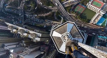 你知道「高地效应」是什么意思吗?