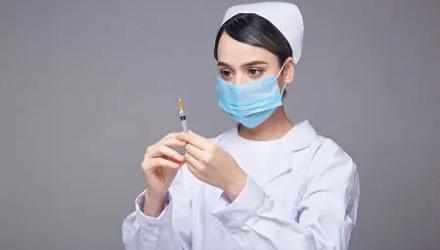 护士有没有办法靠注射空气来杀人?