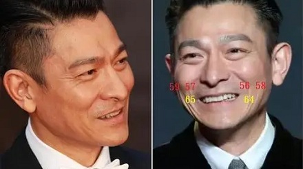 你有「捧场纹」吗?