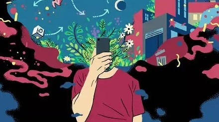 为什么现代人会很焦虑?