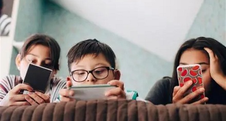 如何看待我国8.88亿人刷短视频?