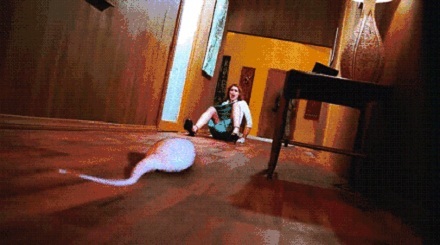 体外射精不会怀孕?