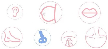女性高潮时是一种什么样的感觉?