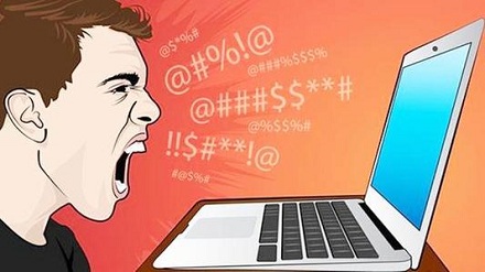为什么你永远辩不赢网络喷子?